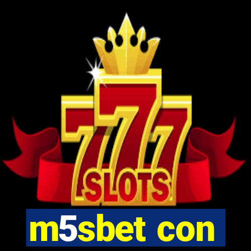 m5sbet con